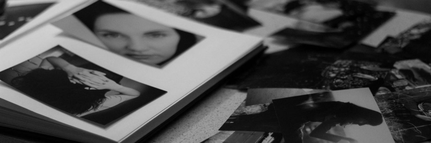 album-black-and-white-blur-724644 Foto inscannen
